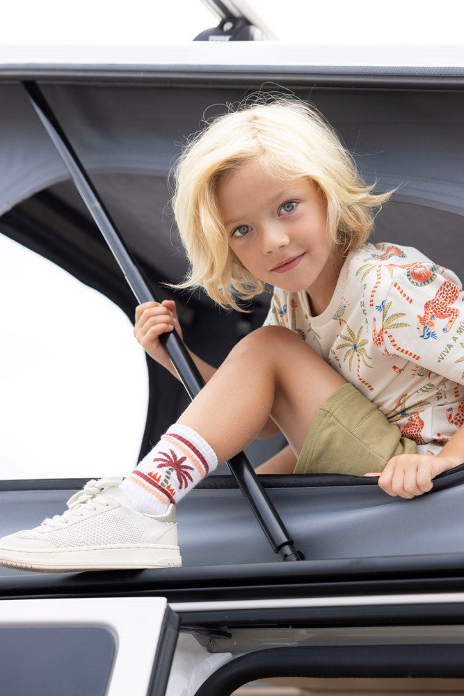 sfeer foto Sturdy Short - Happy Rio