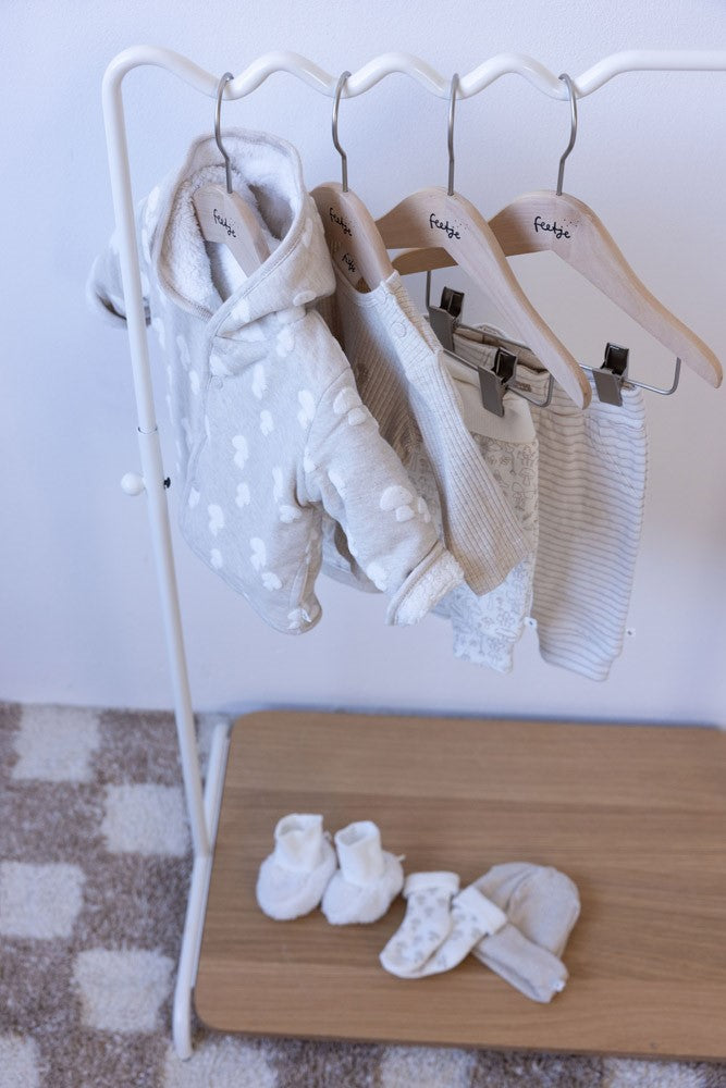 Feetje Longsleeve Rib - Dear Autumn Stylefoto