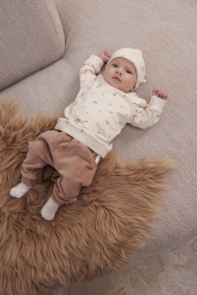 Feetje Sokken - Fall Favorites Foto Sokjes Aan