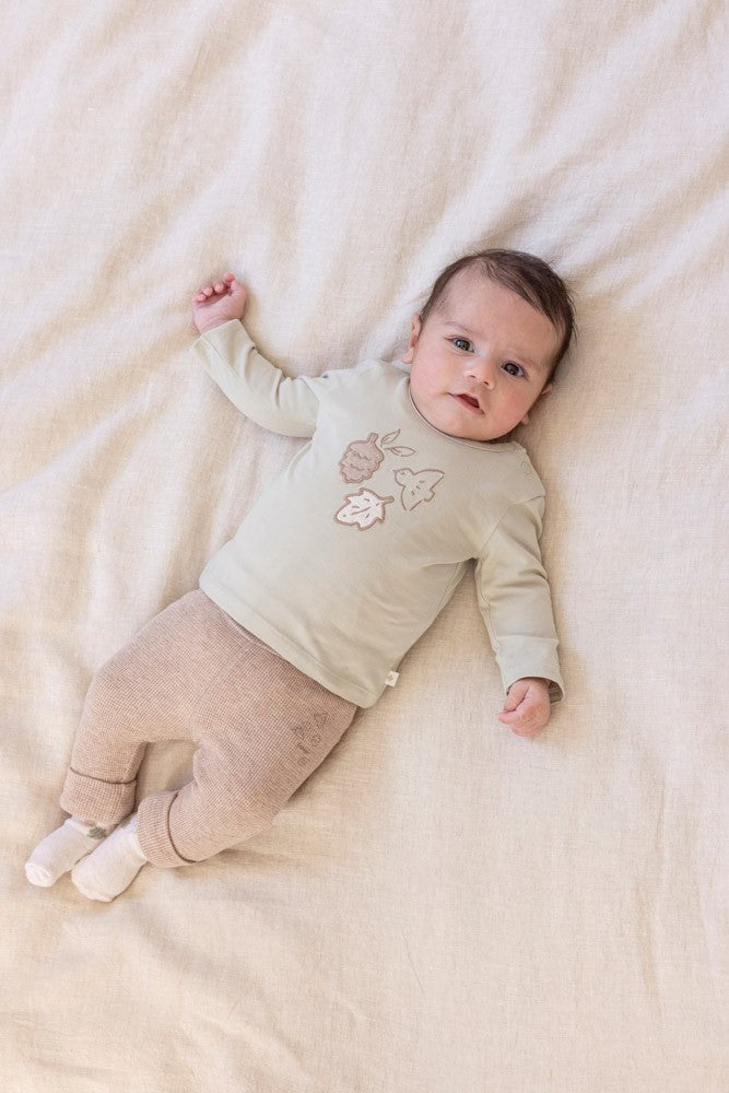 Feetje Longsleeve - Fall Favorites Foto Longsleeve Aan