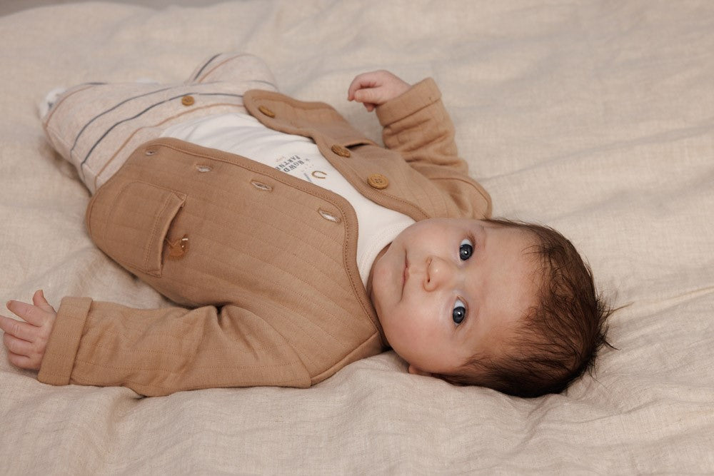 Feetje Jasje - Howdy Foto Aan