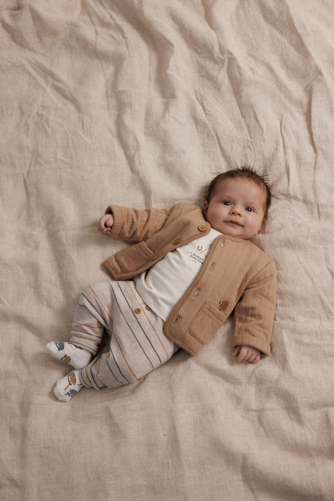 Feetje Jasje - Howdy Foto Aan