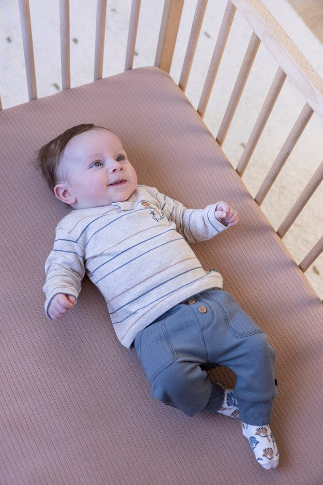 Feetje Broek - Howdy Foto Broekje Aan