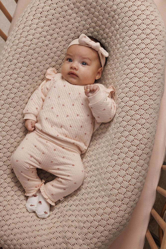 Feetje Sokken - Morning Sun Sokjes Aan