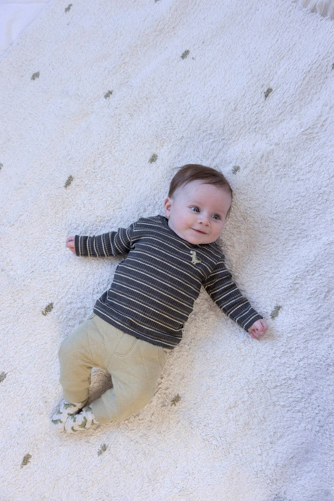 Feetje Broek - Rawrsome Foto Broekje Aan