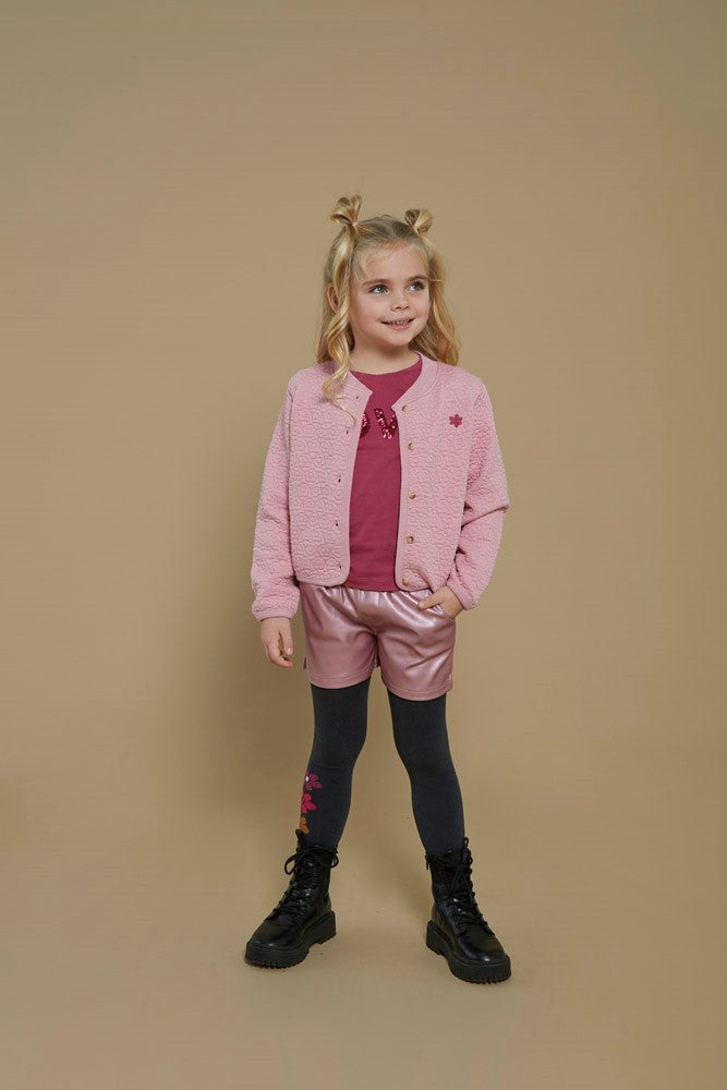 Jubel Short - Shine Bright Sfeerfoto Short Aan