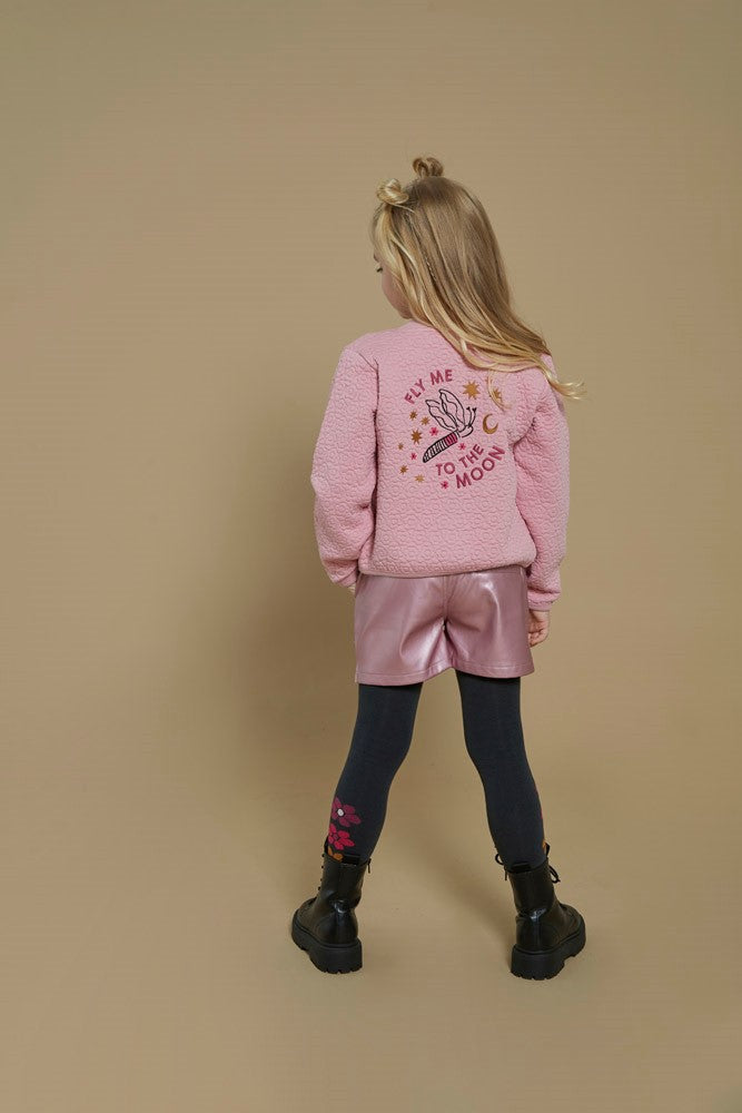 Jubel Short - Shine Bright Sfeerfoto Short Aan