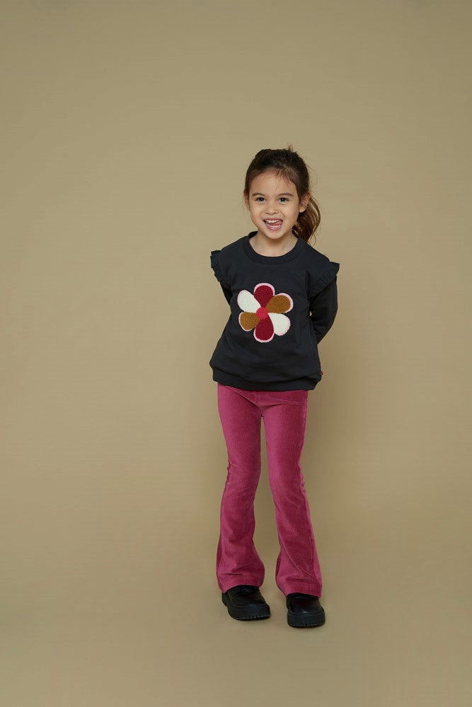 Jubel Sweater - Shine Bright Sfeerfoto Sweater Aan