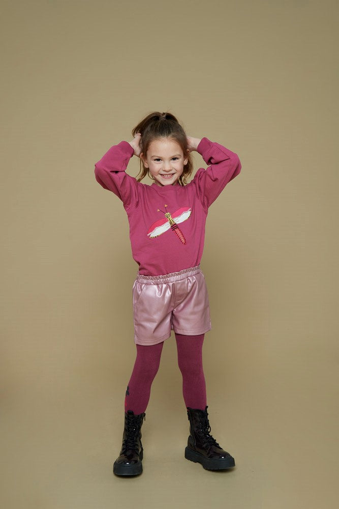 Jubel Short - Shine Bright Sfeerfoto Short Aan