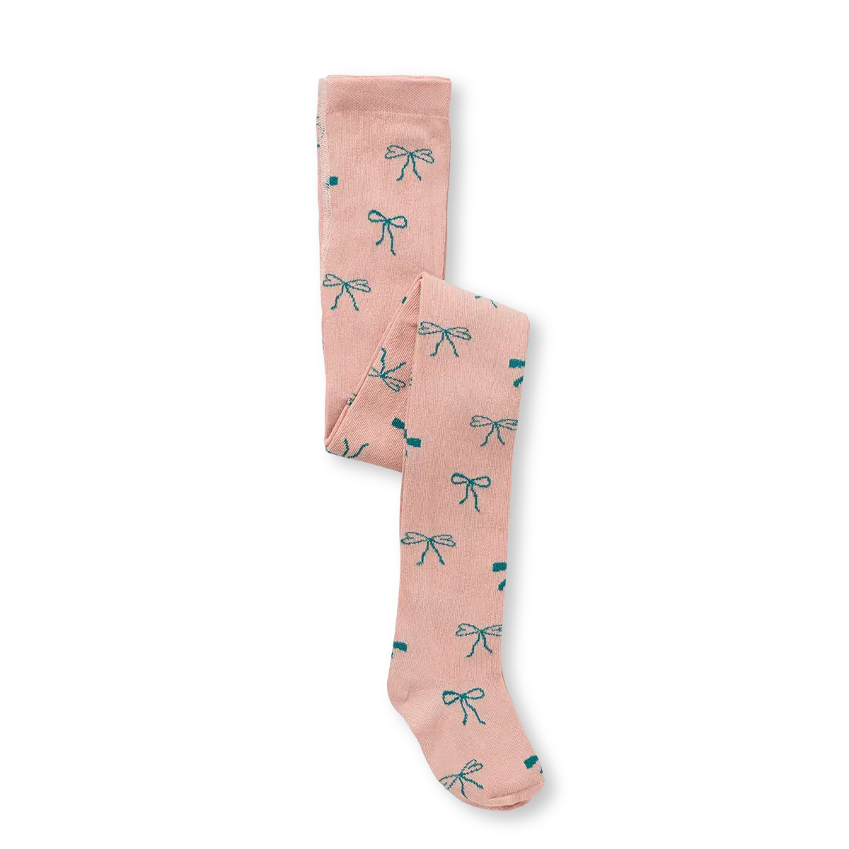 Sproet & Sprout Tights Bows Foto Maillot