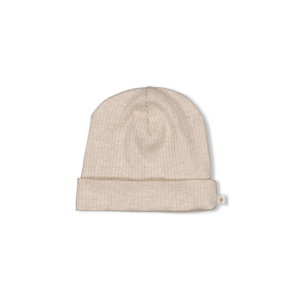 Mutsje Rib Dear Autumn Achterzijde