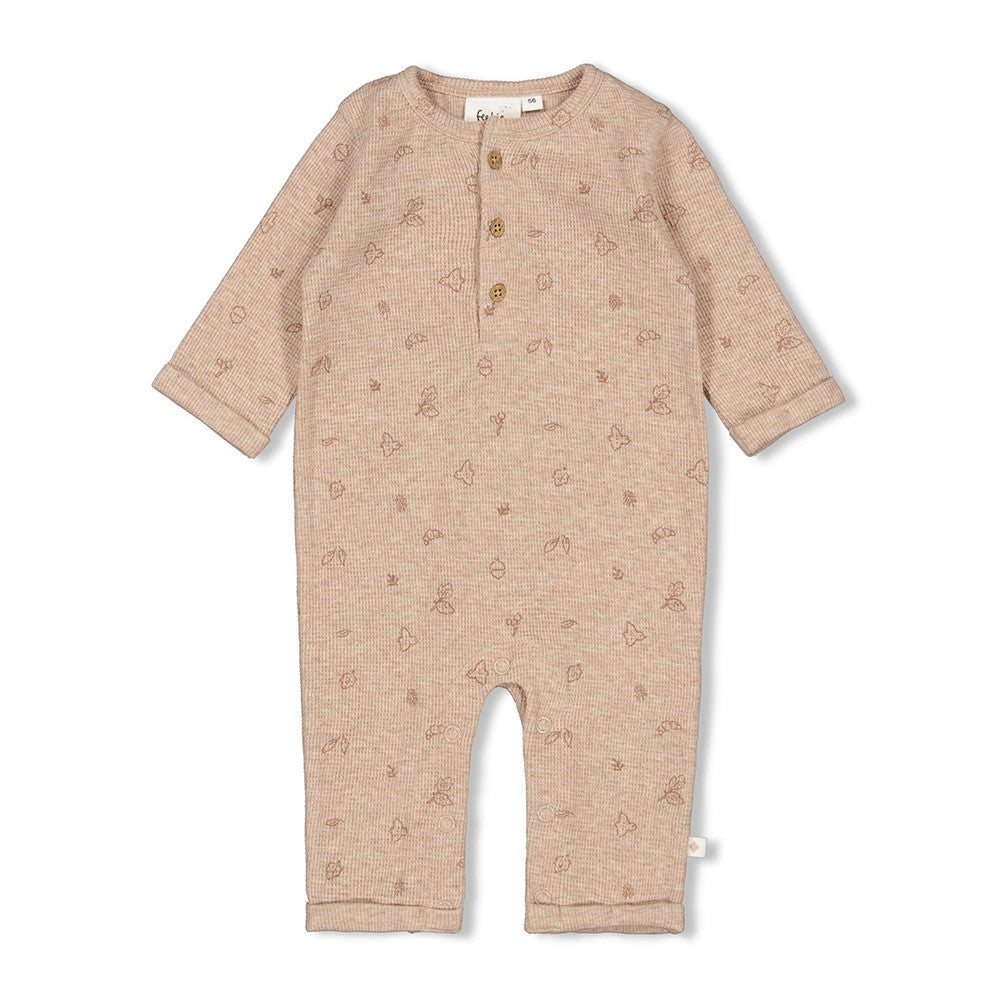 Feetje Pak Rib AOP - Fall Favorites Voorzijde