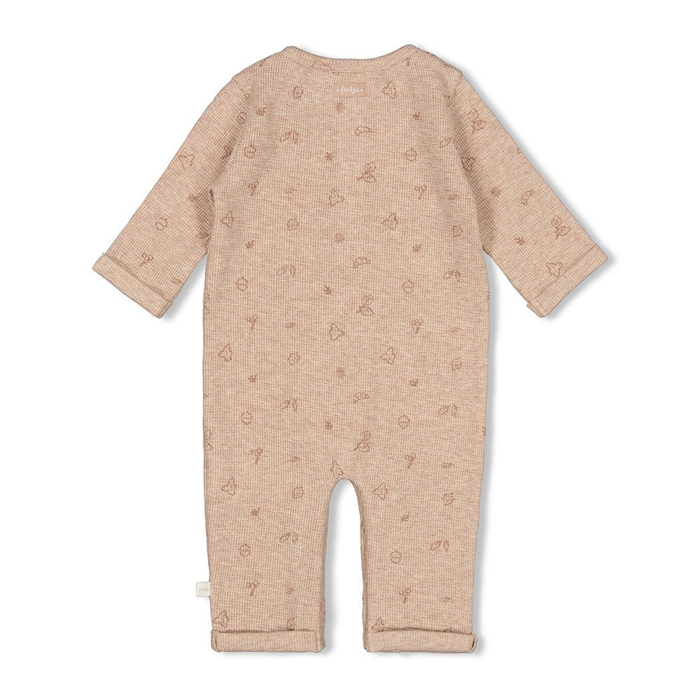 Feetje Pak Rib AOP - Fall Favorites Achterzijde