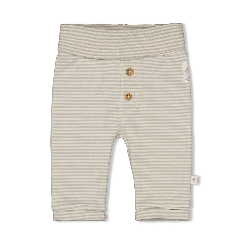 Feetje Broek Streep- Fall Favorites Voorzijde