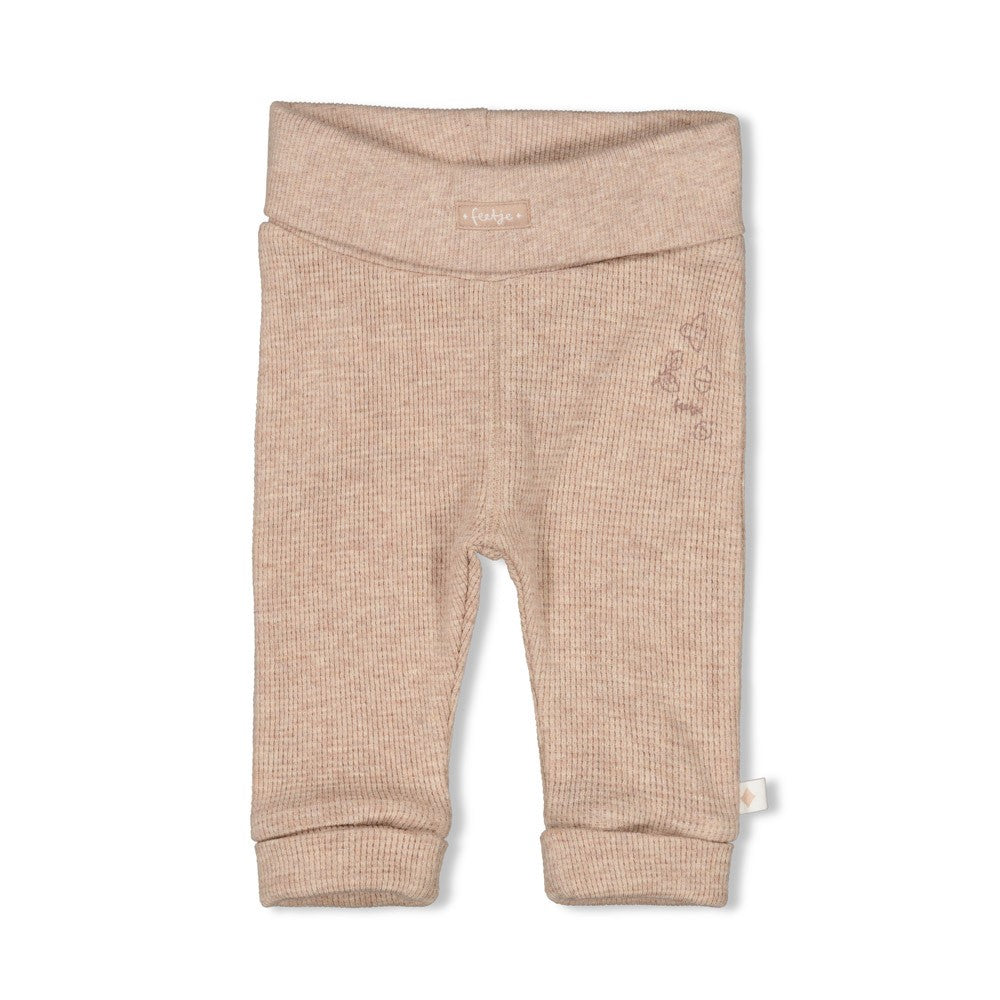 Feetje Broek Rib - Fall Favorites Voorzijde