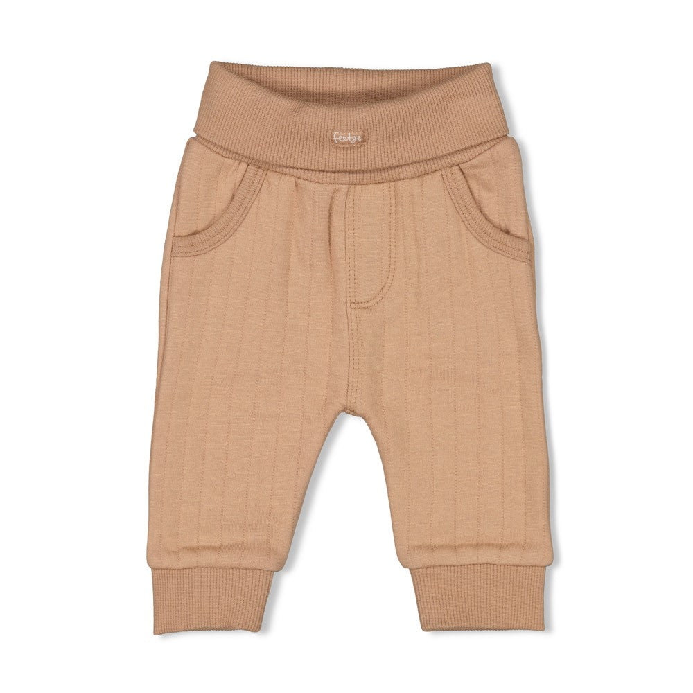 Feetje Broek - Howdy Voorzijde