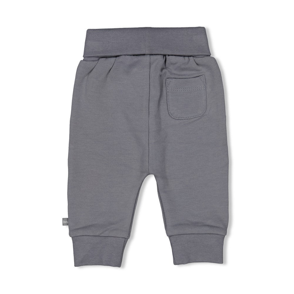 Feetje Broek - Howdy Achterzijde