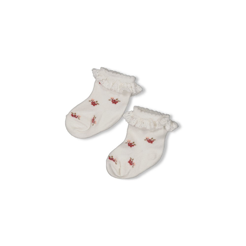 Feetje Sokken - Morning Sun Sokjes