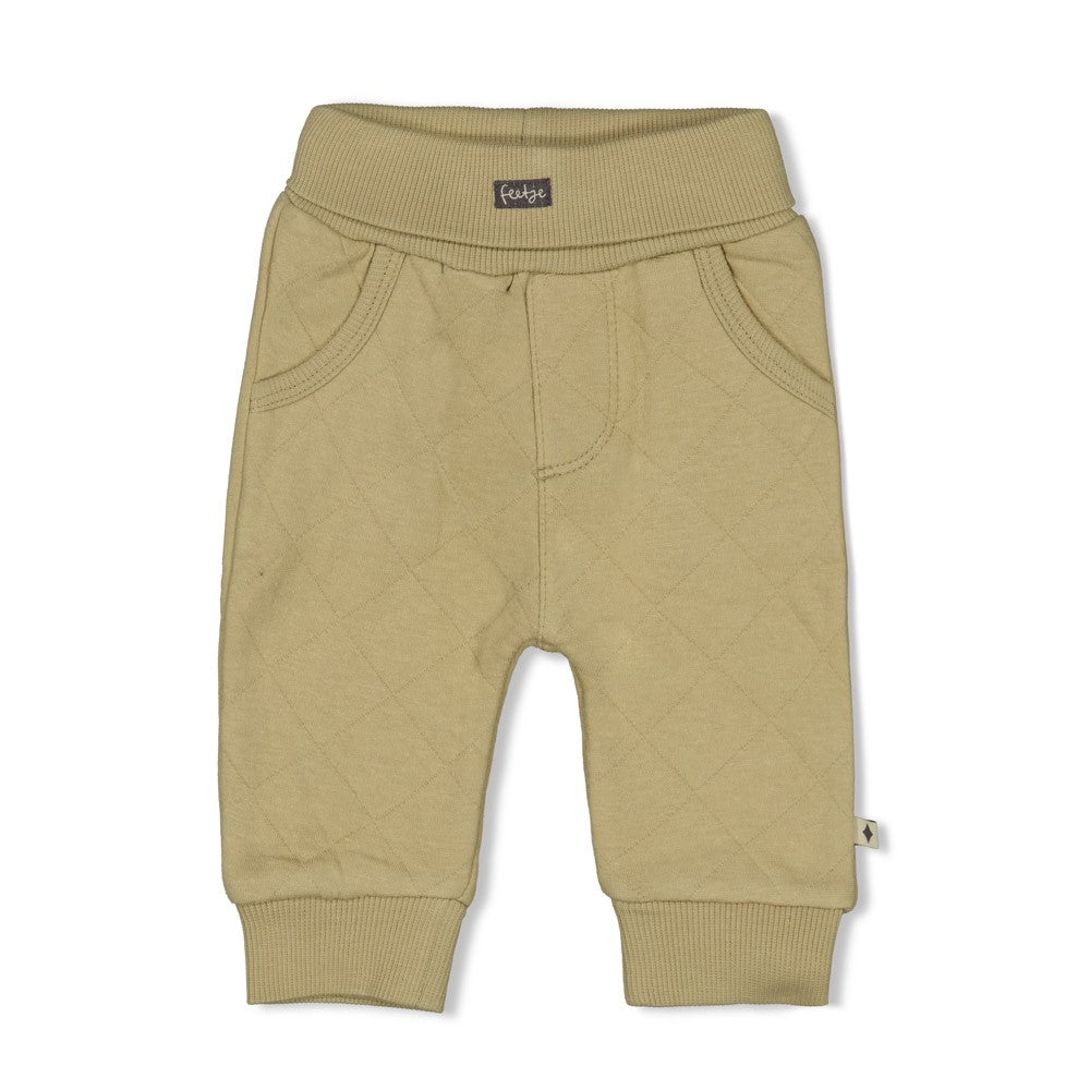 Feetje Broek - Rawrsome Voorzijde