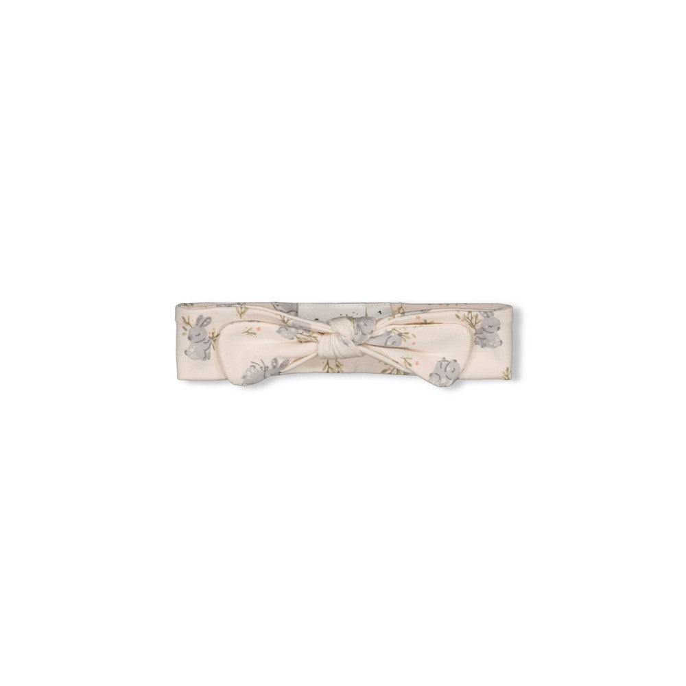 Feetje Haarband AOP - Fields Of Green