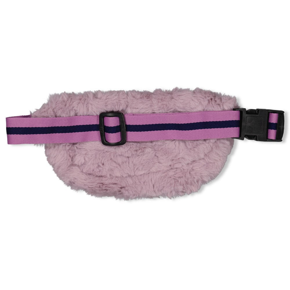 Jubel Heuptasje Fake Fur - Wild Soul Achterzijde