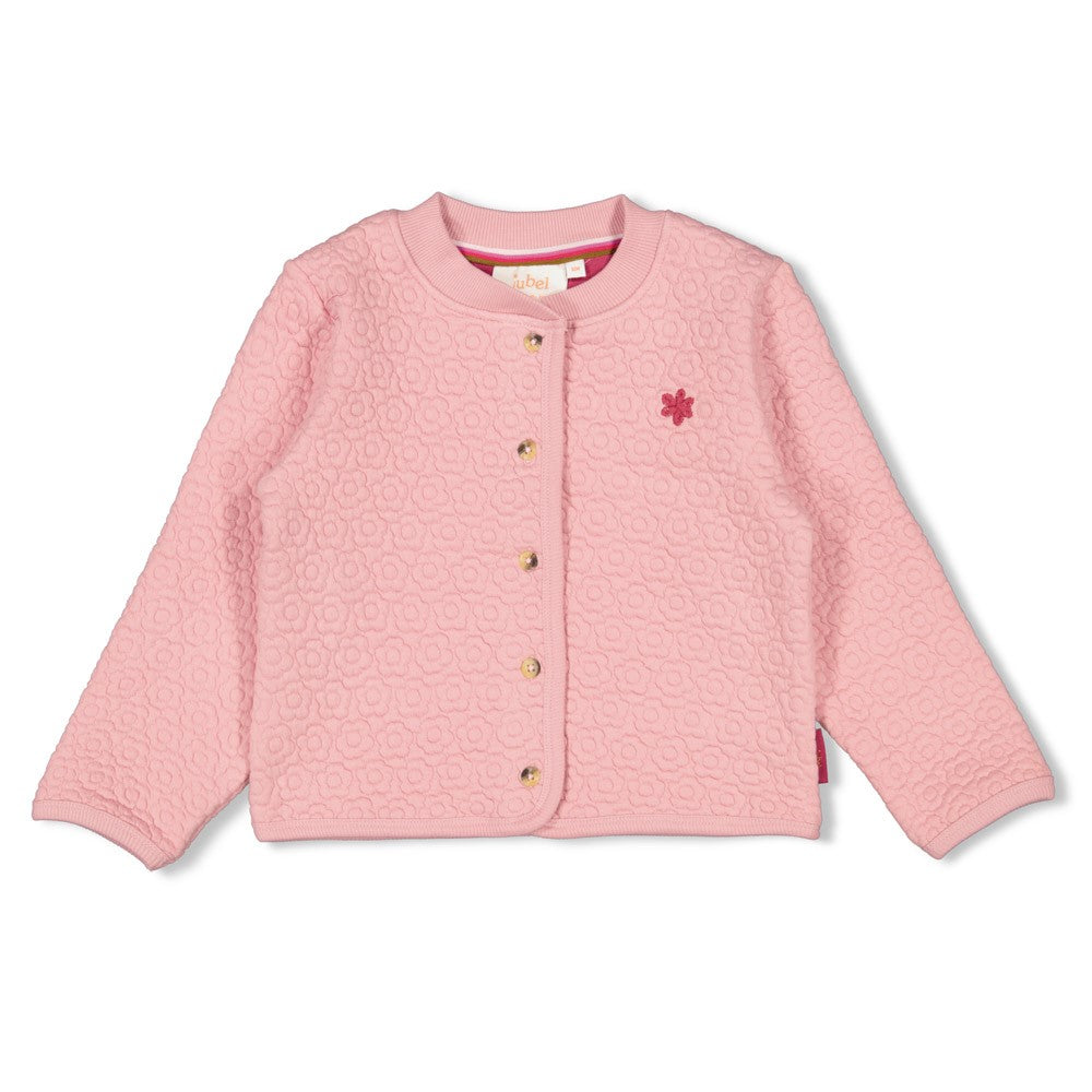 Jubel Bomberjack - Shine Bright Voorzijde