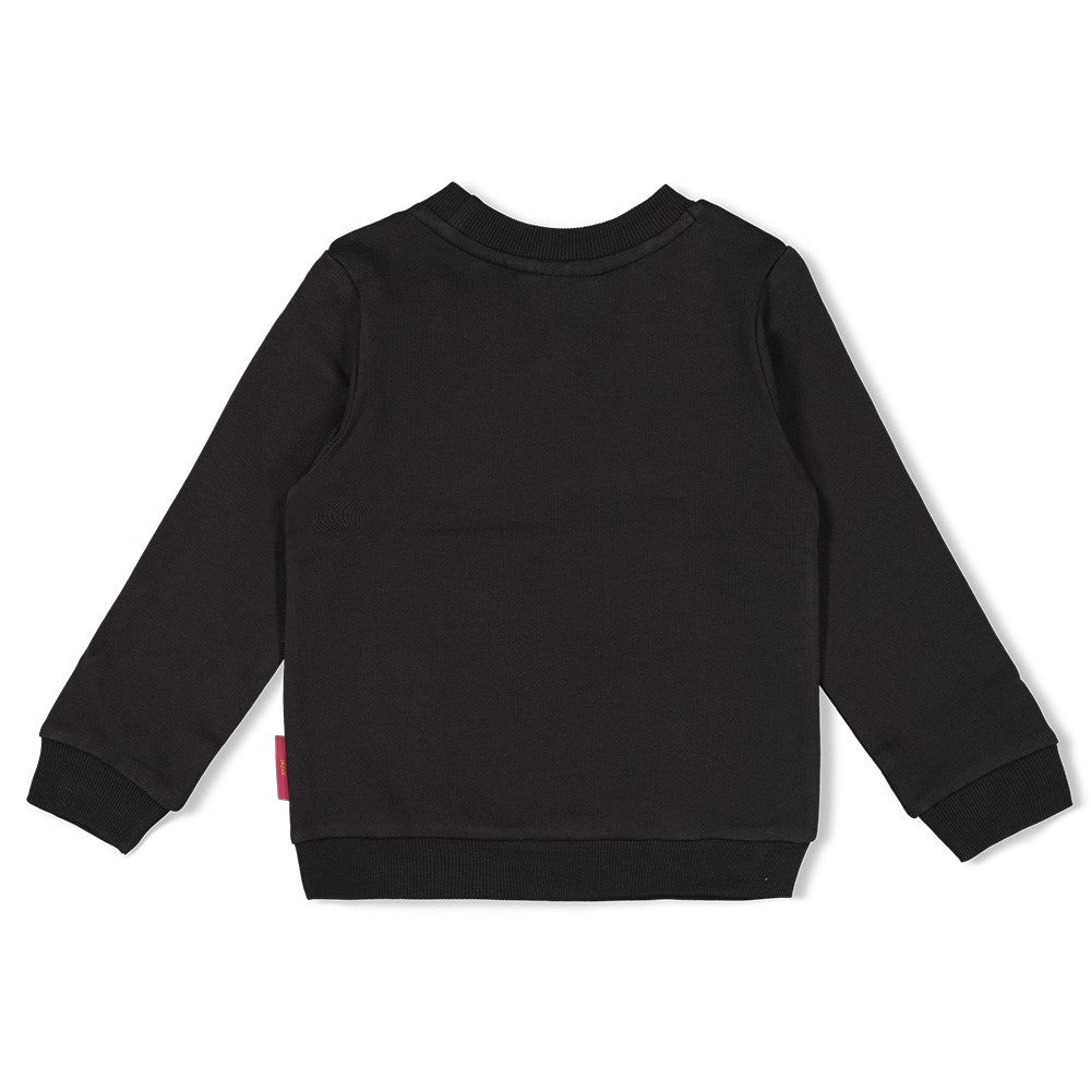 Jubel Sweater AOP - Shine Bright Achterzijde