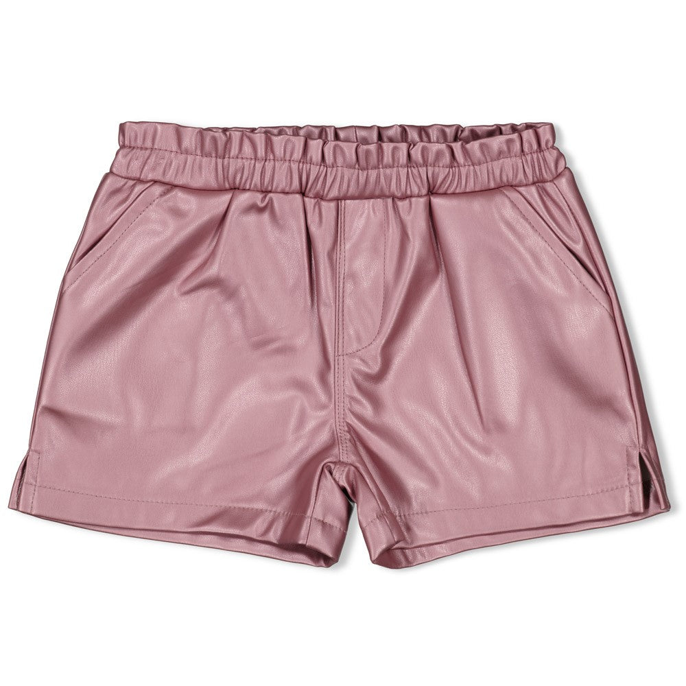 Jubel Short - Shine Bright Voorzijde