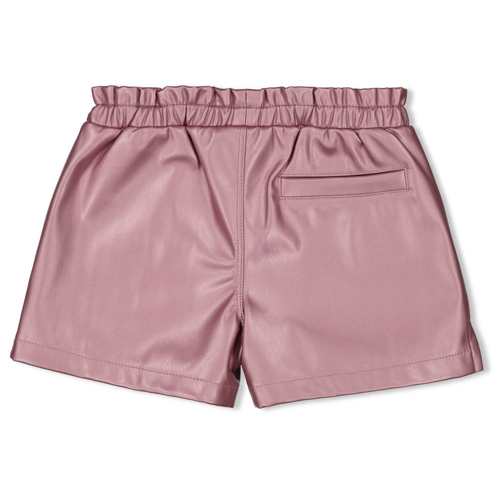 Jubel Short - Shine Bright Achterzijde