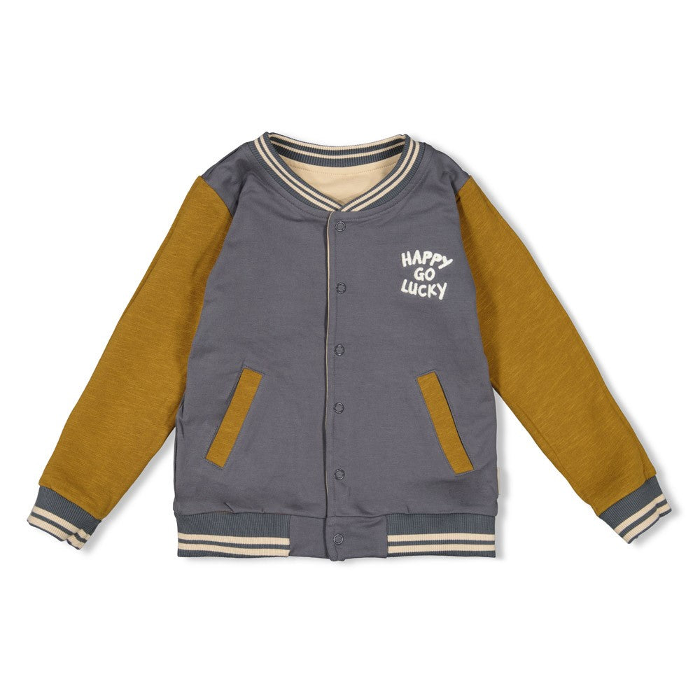 Sturdy Omkeerbaar Vest - Couch Club Voorzijde