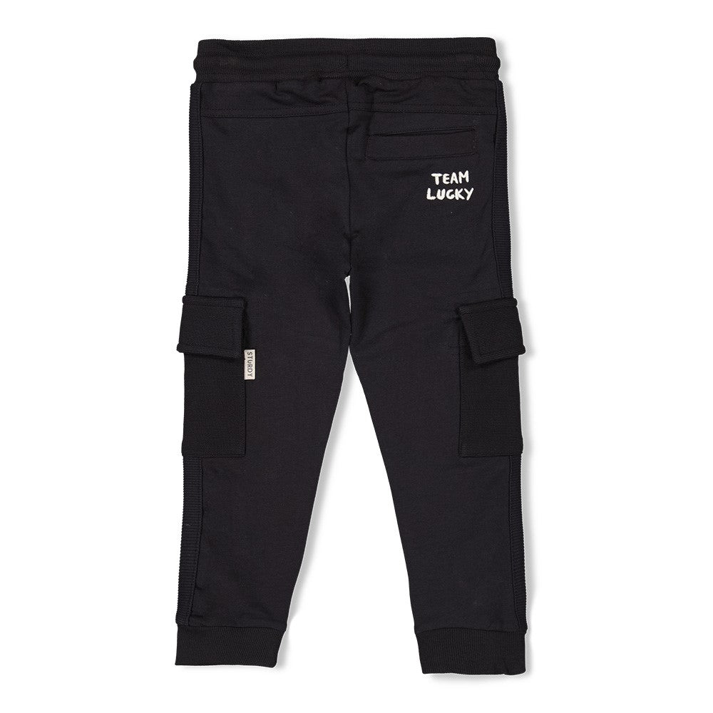 Sturdy Broek - Couch Club Achterzijde
