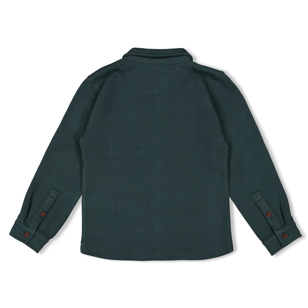 Sturdy Overhemd - Chasing Trails Achterzijde