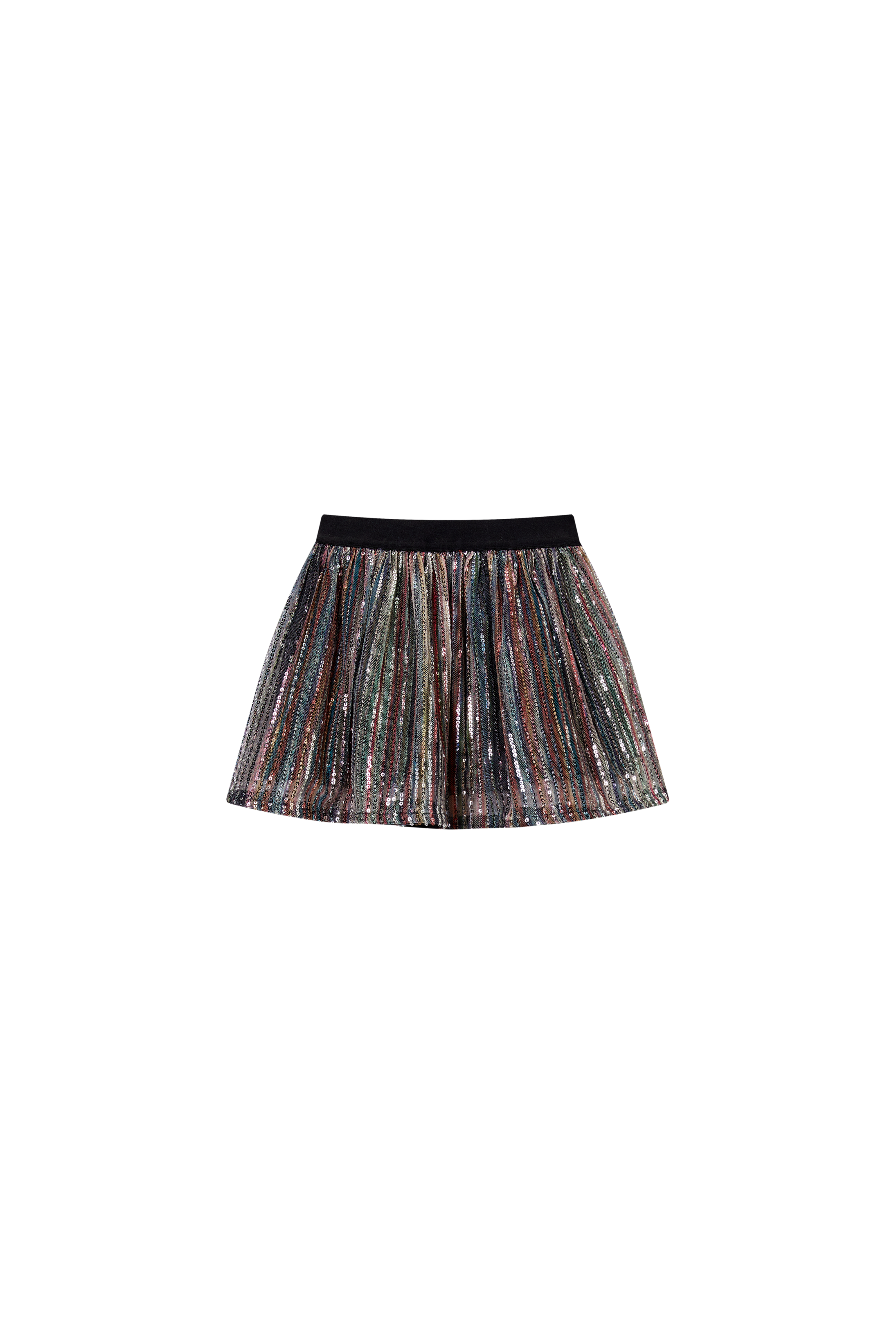 Someone Rokje WILLA-SG-41-D - Multi voorzijde