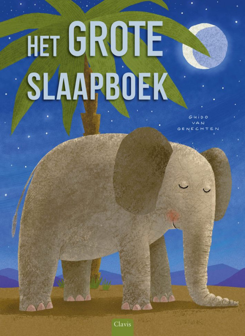 Het Grote Slaapboek