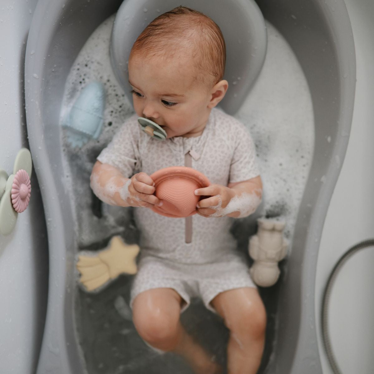 Badspeelgoed Space Sfeerfoto