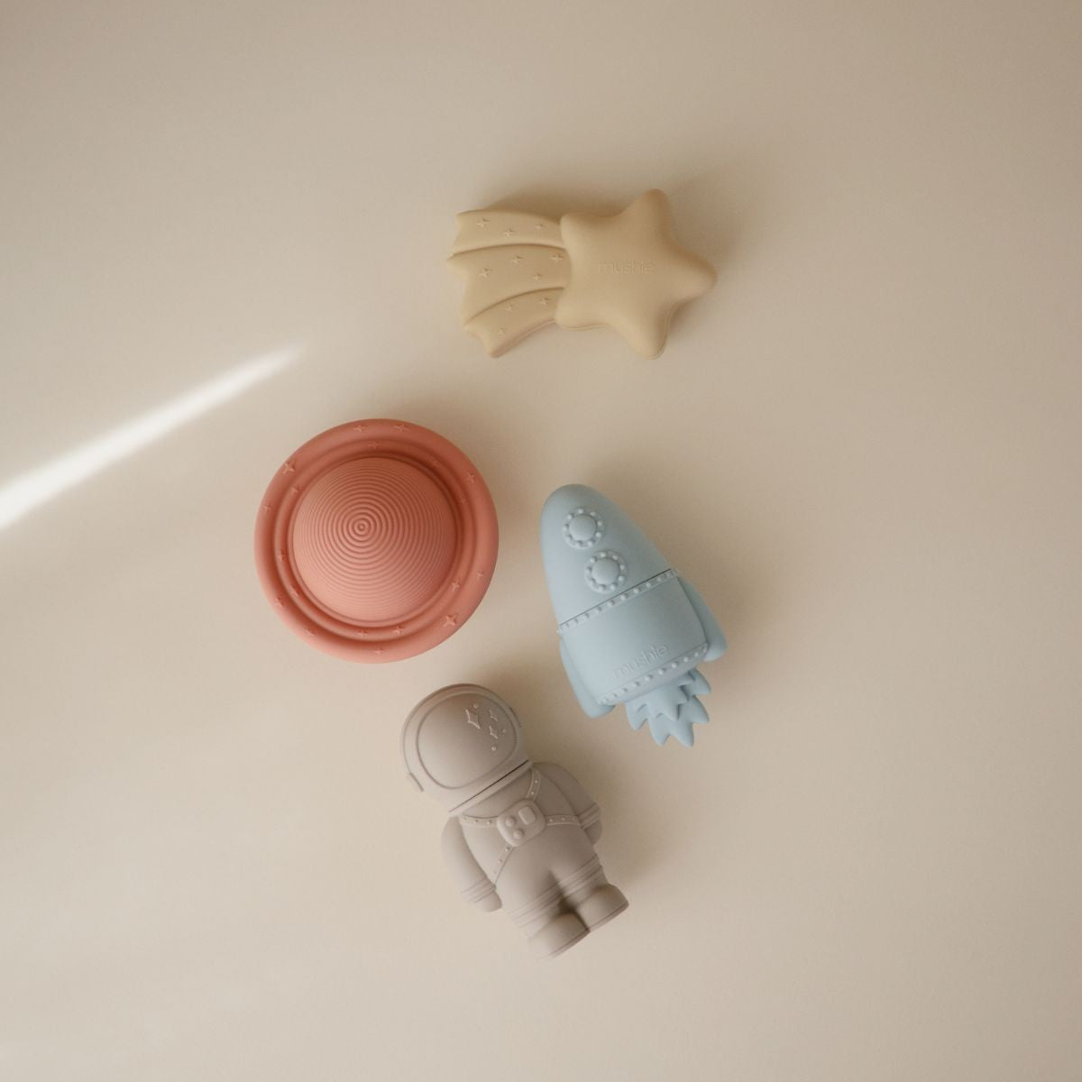 Badspeelgoed Space Sfeerfoto