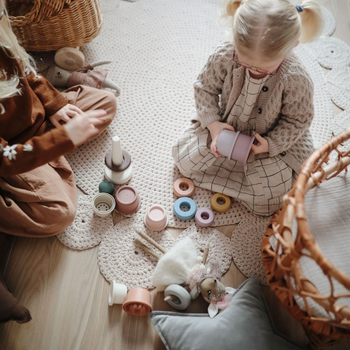 Ringtoren Mushie Sfeerfoto