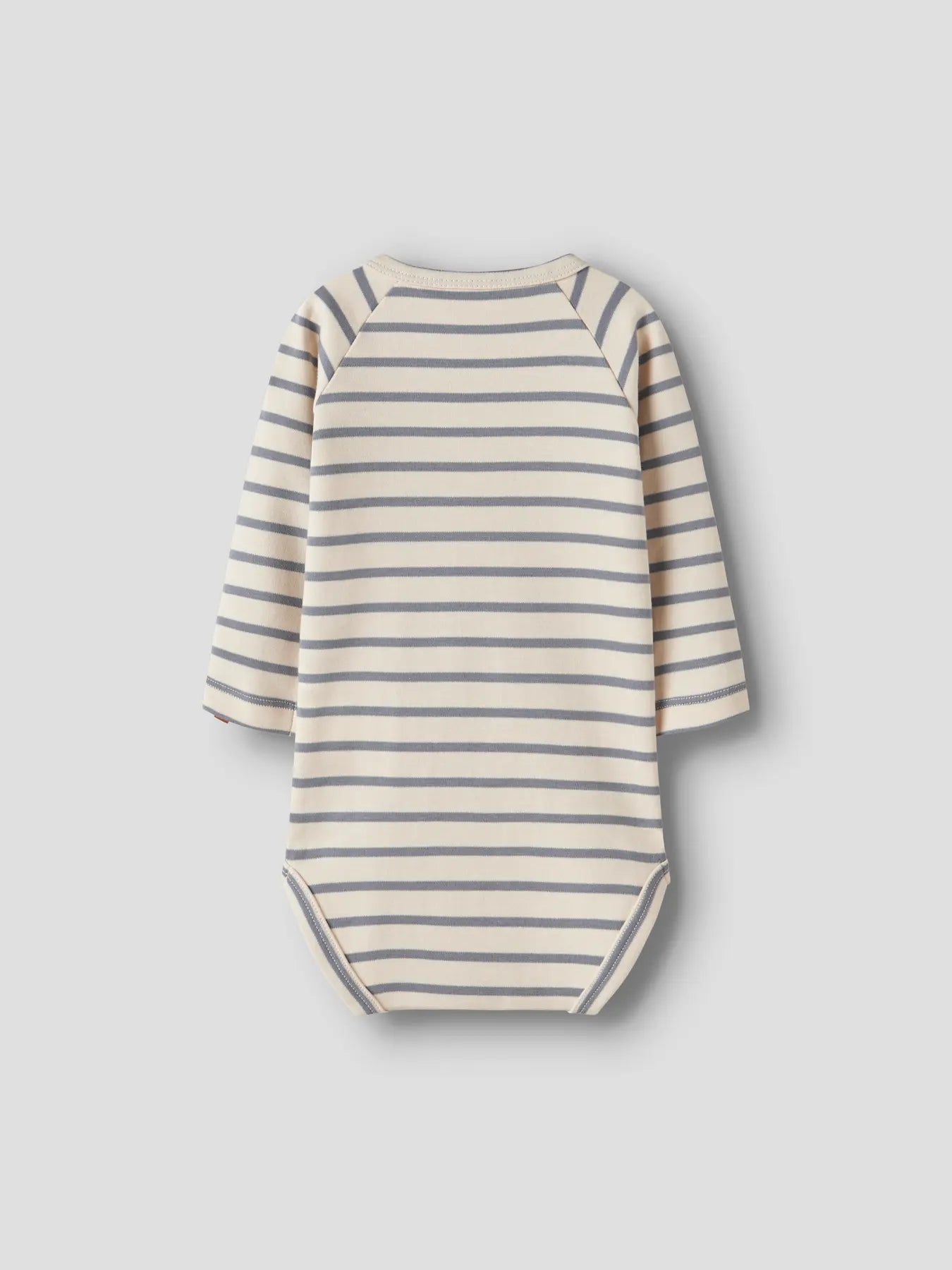 Lil' Atelier Reg Body - Turtledove Tradewinds achterzijde