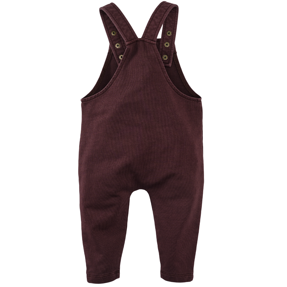 Z8 Etienne Salopette - Crushed Cloves Achterzijde