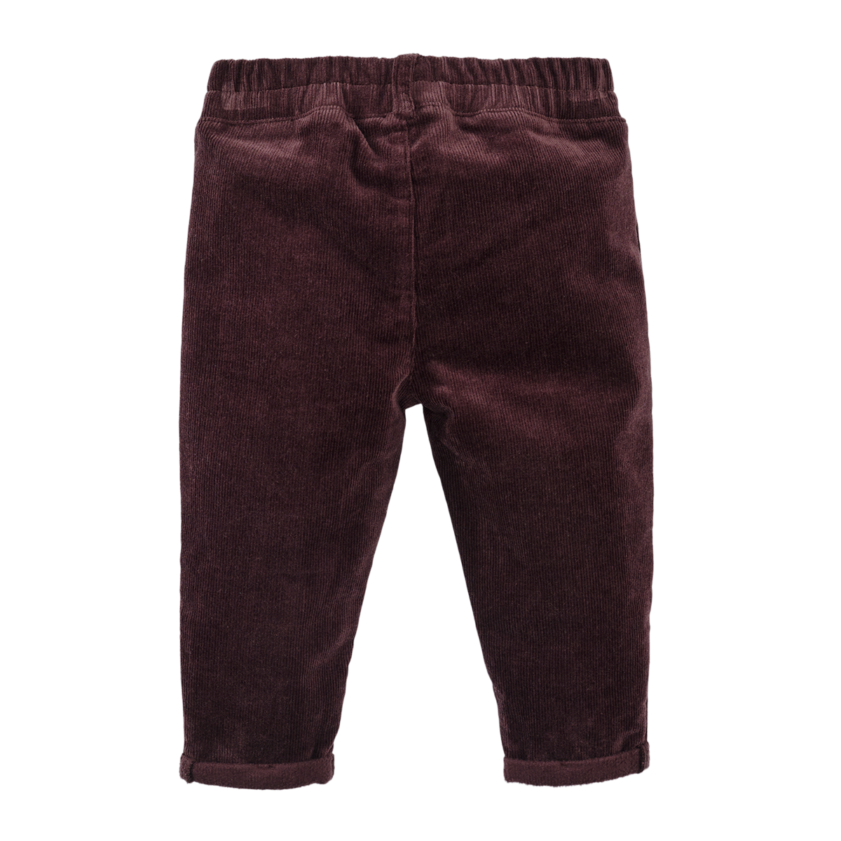 Z8 Derin Pants - Crushed Cloves achterzijde