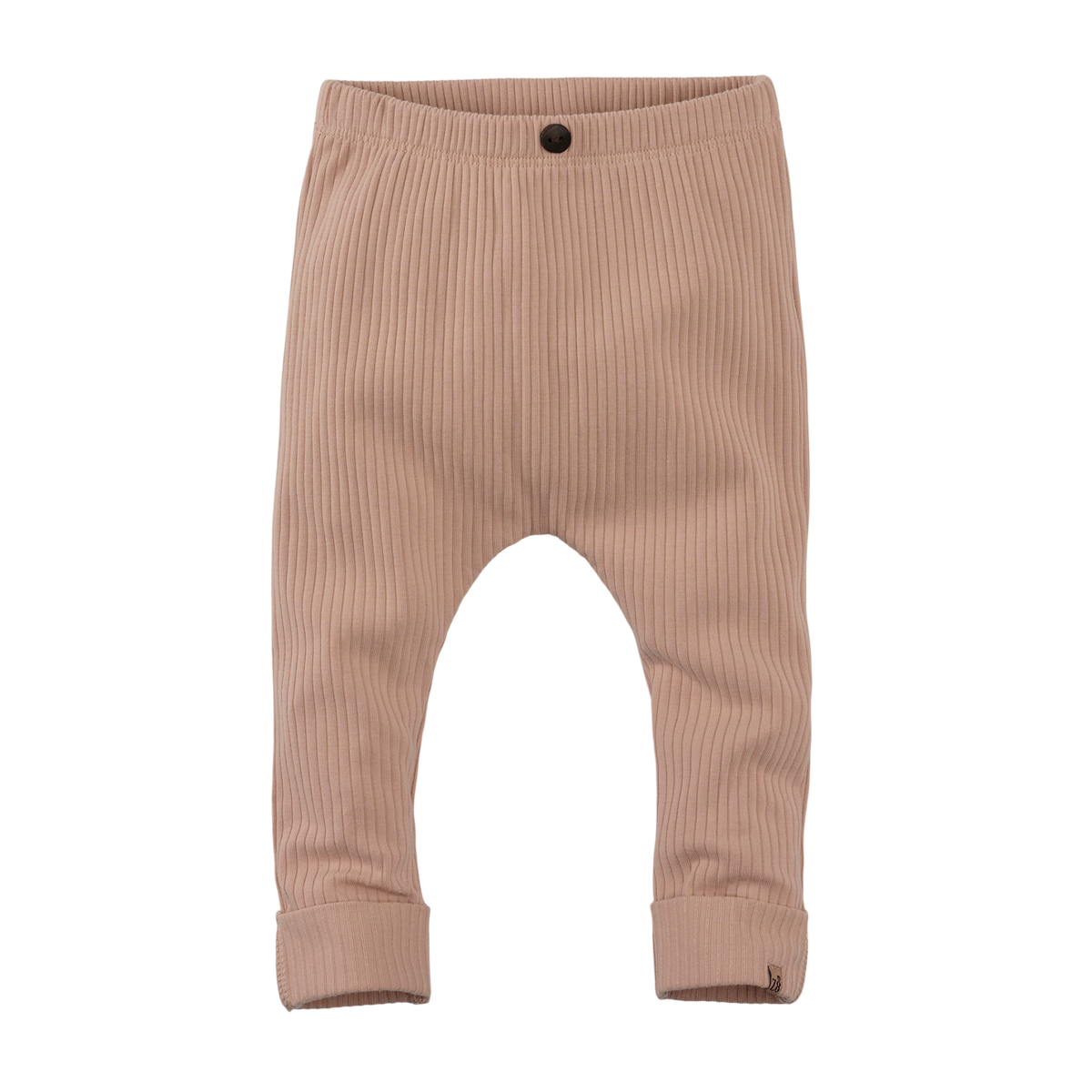 Z8 Pepper Tricot Rib Pants - Brush Voorzijde