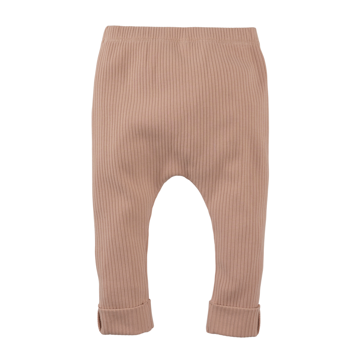 Z8 Pepper Tricot Rib Pants - Brush Achterzijde