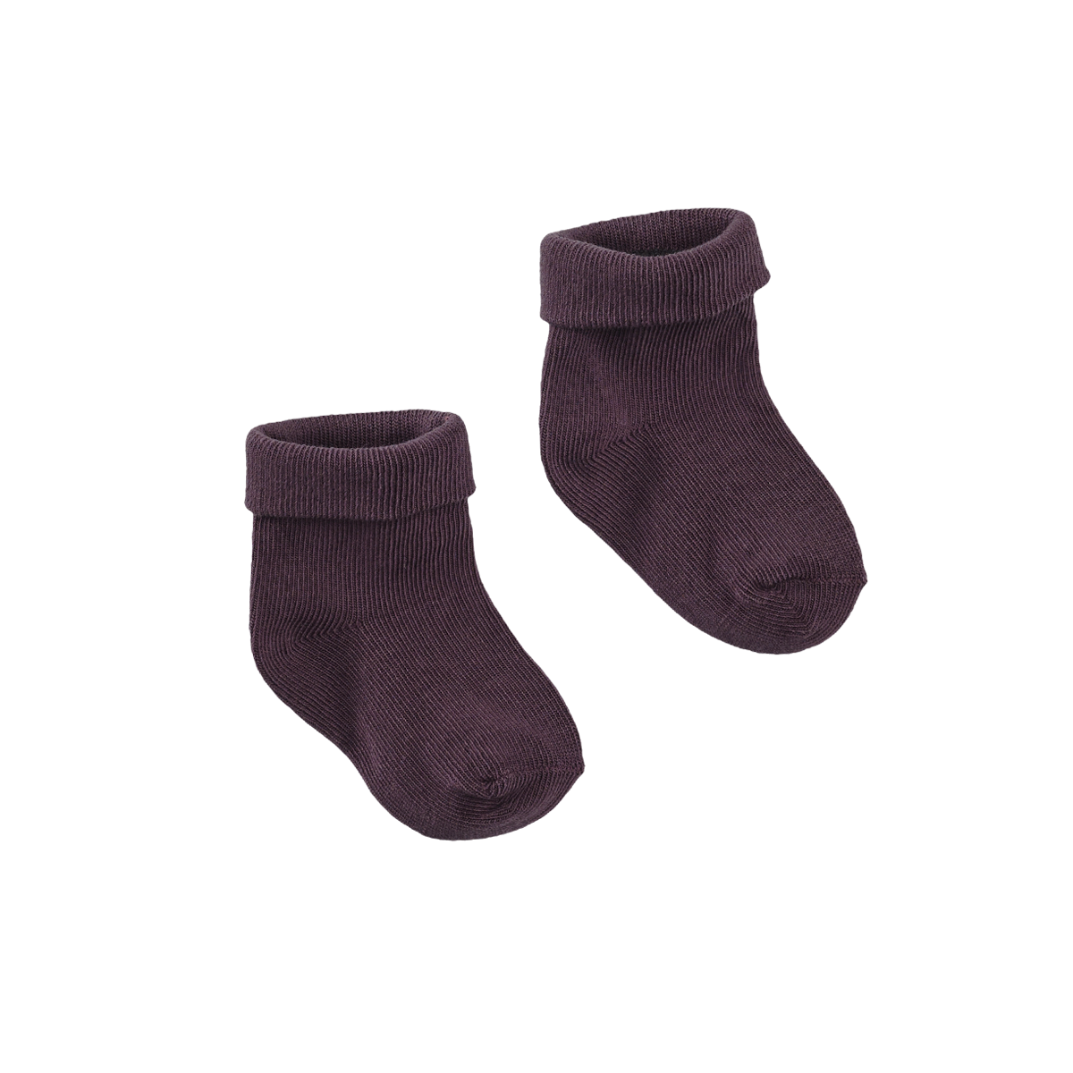 Z8 Sama Socks - Frosted Plum Sokjes