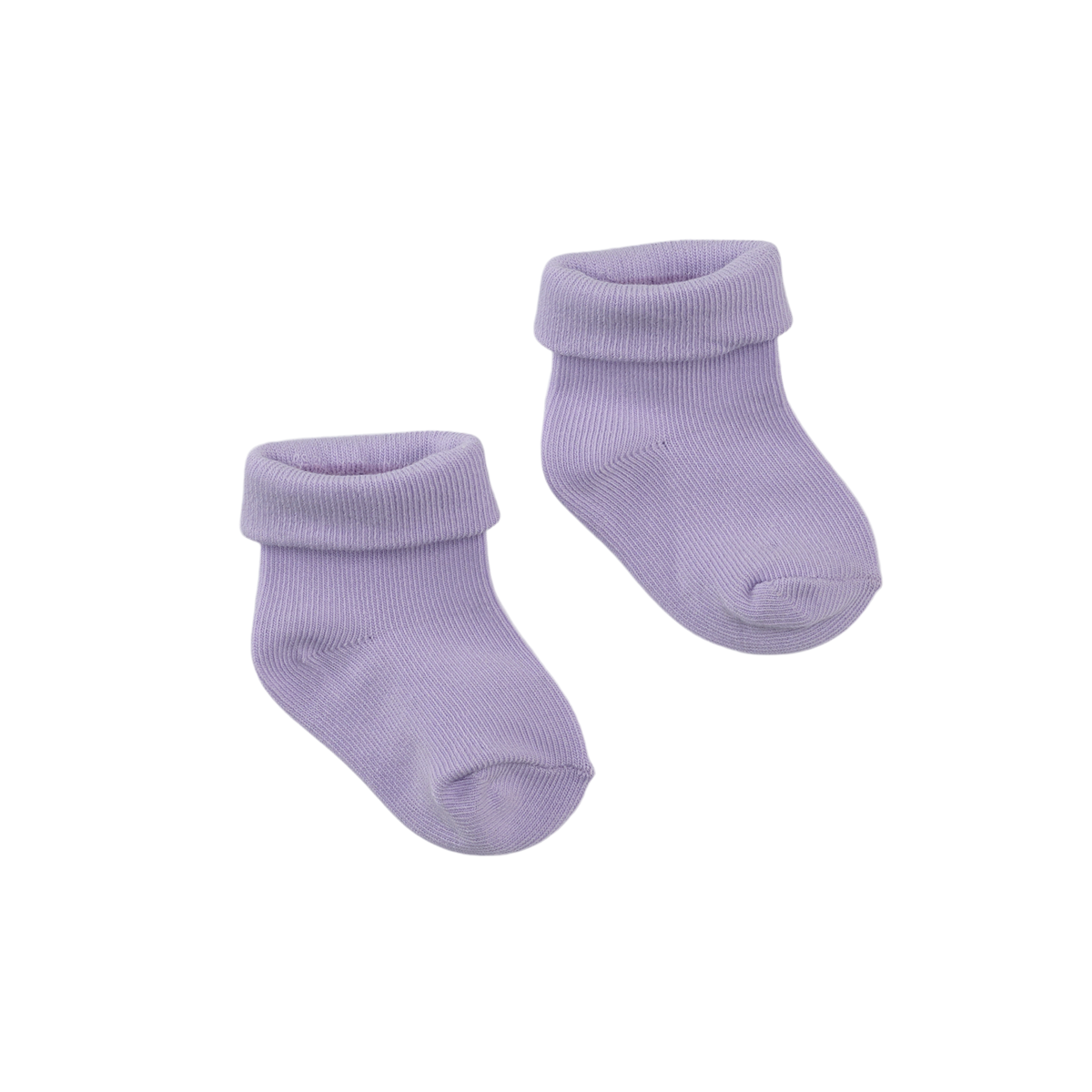 Z8 Sama Socks - Morning Violet Sokjes