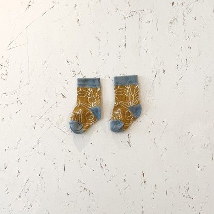 Play Up Socks - Liliana voorzijde