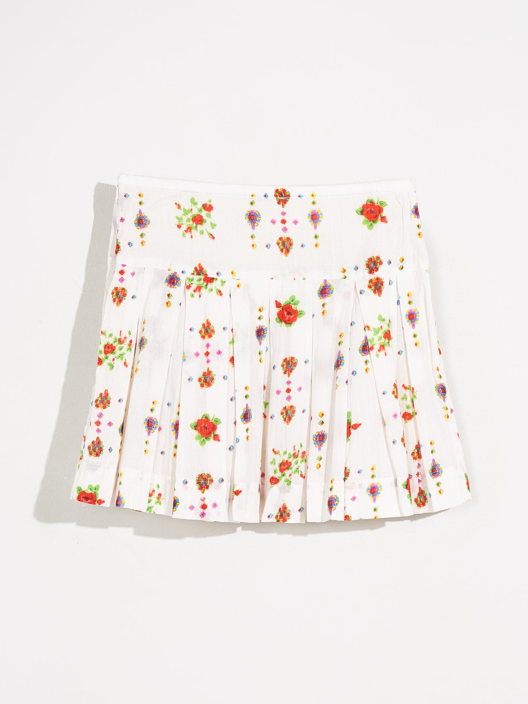 Bellerose Rokje Haka Combo