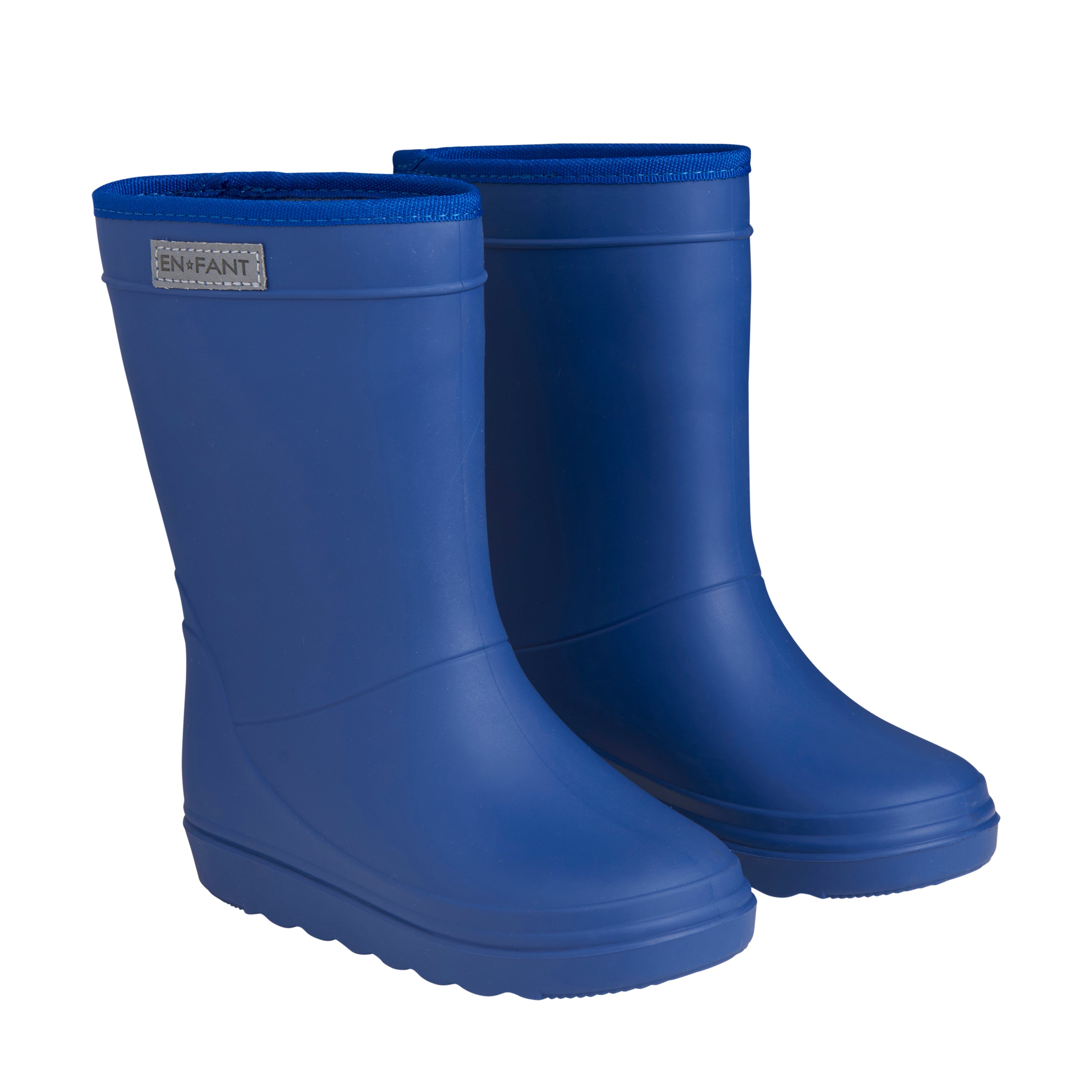 En Fant Rain Boots - Solid Limoges voorzijde