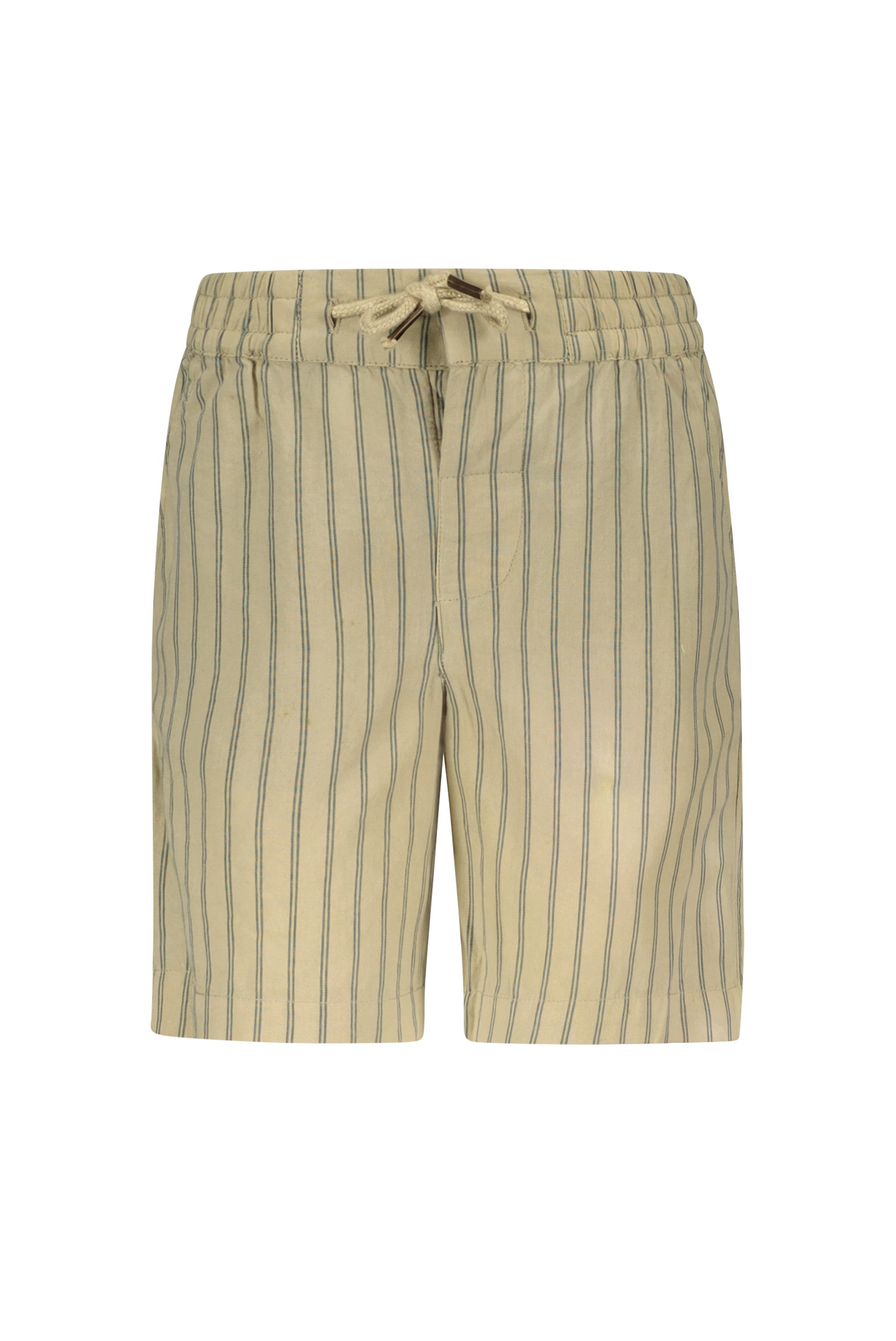 Like Flo Short - Mud voorzijde