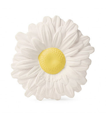 Oli & Carol Margarita The Daisy bijtspeelgoed bloem