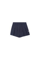 Someone Short SCOTTIE-SG-34-D - Navy voorzijde